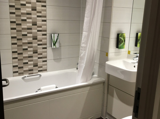 Premier Inn Weymouth Hotel主图