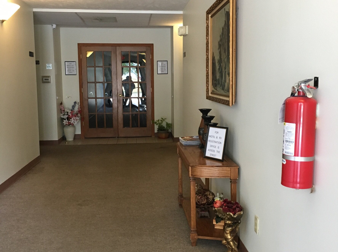 Coronado Motel and RV Park主图