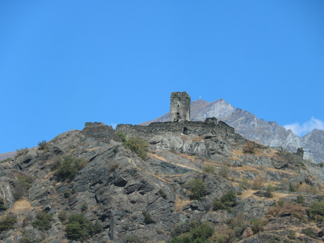 Castello di Saint Germain景点图片