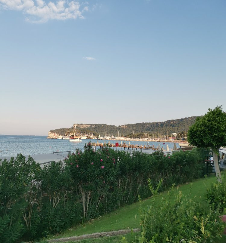 Olbia Park-凯梅尔必去景点