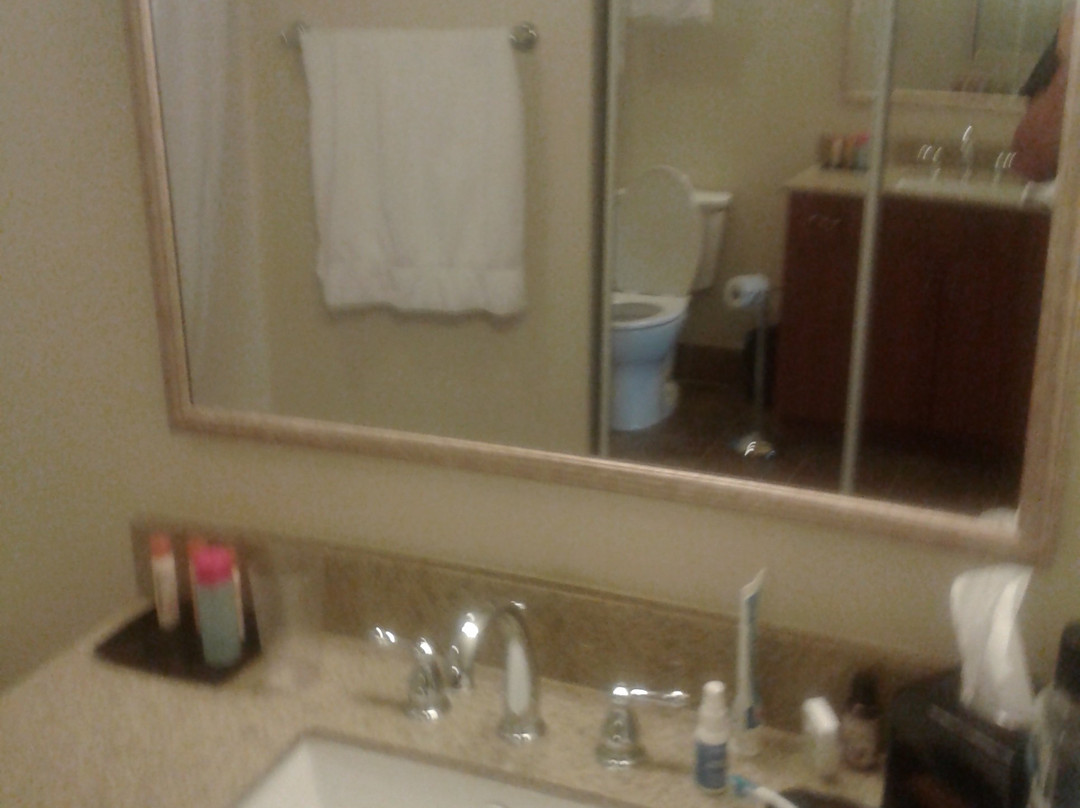 Ledgestone Suites Hotel Vernal主图