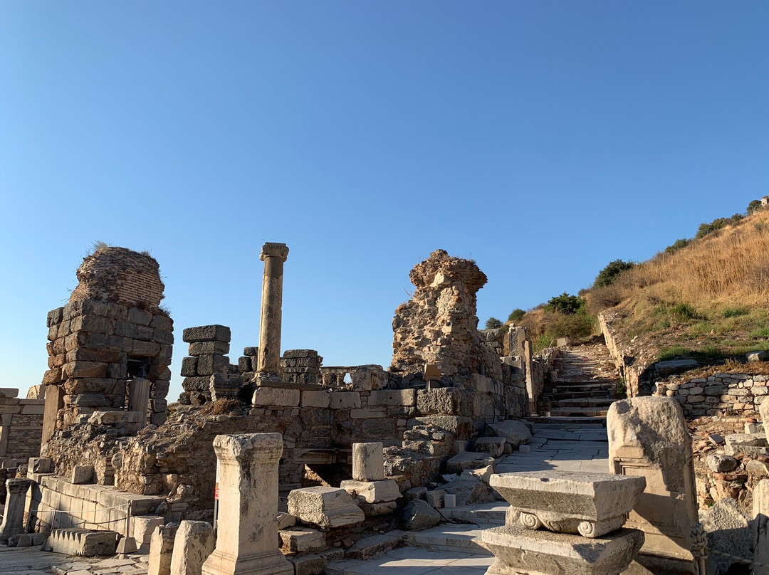 Domitian Square景点图片