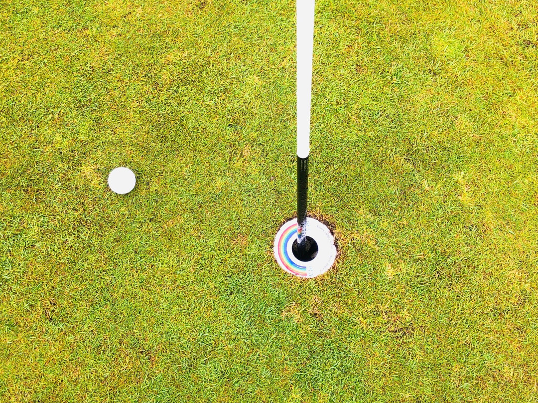 Marton Meadows Golf Club-麦克尔斯菲尔德必去景点