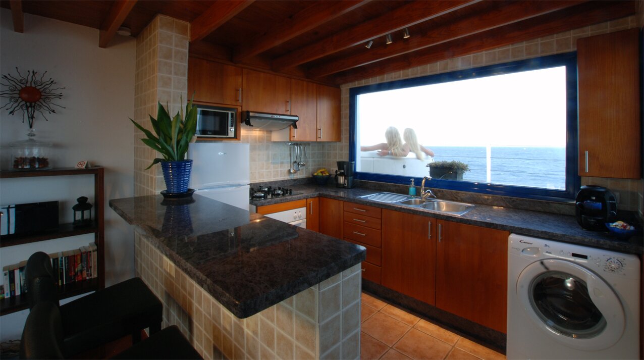 Casa Esquina del Mar-官方