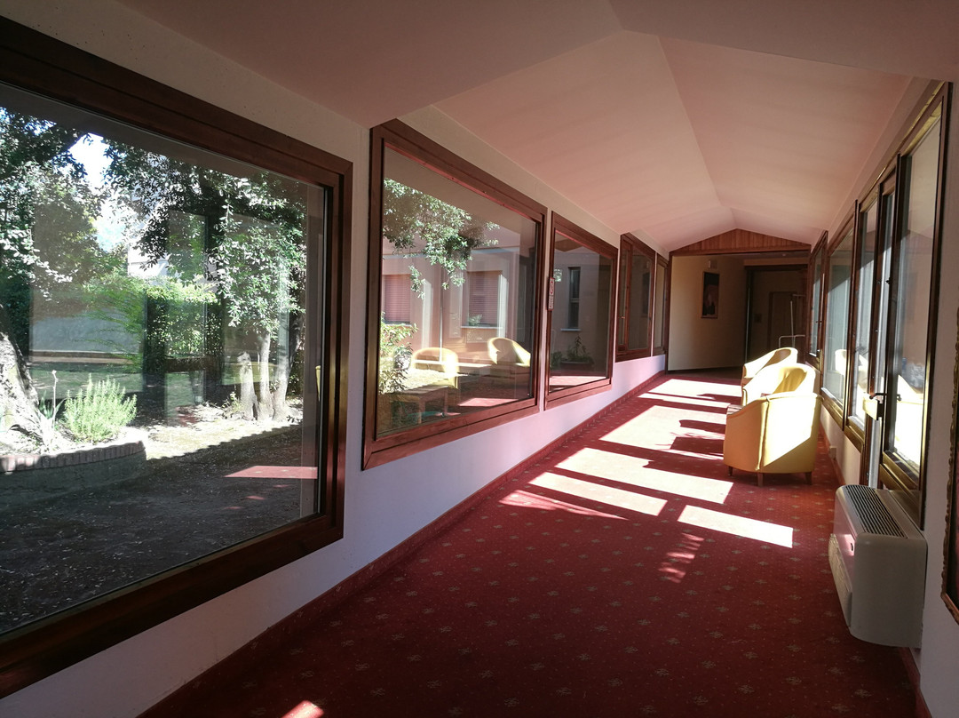 Villa delle Rose主图
