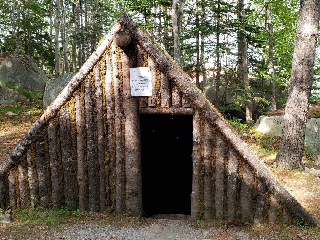 Black Loyalist Heritage Centre-Shelburne必去景点