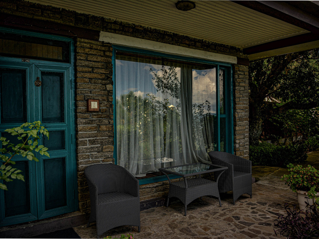 Mohan's Binsar Retreat主图