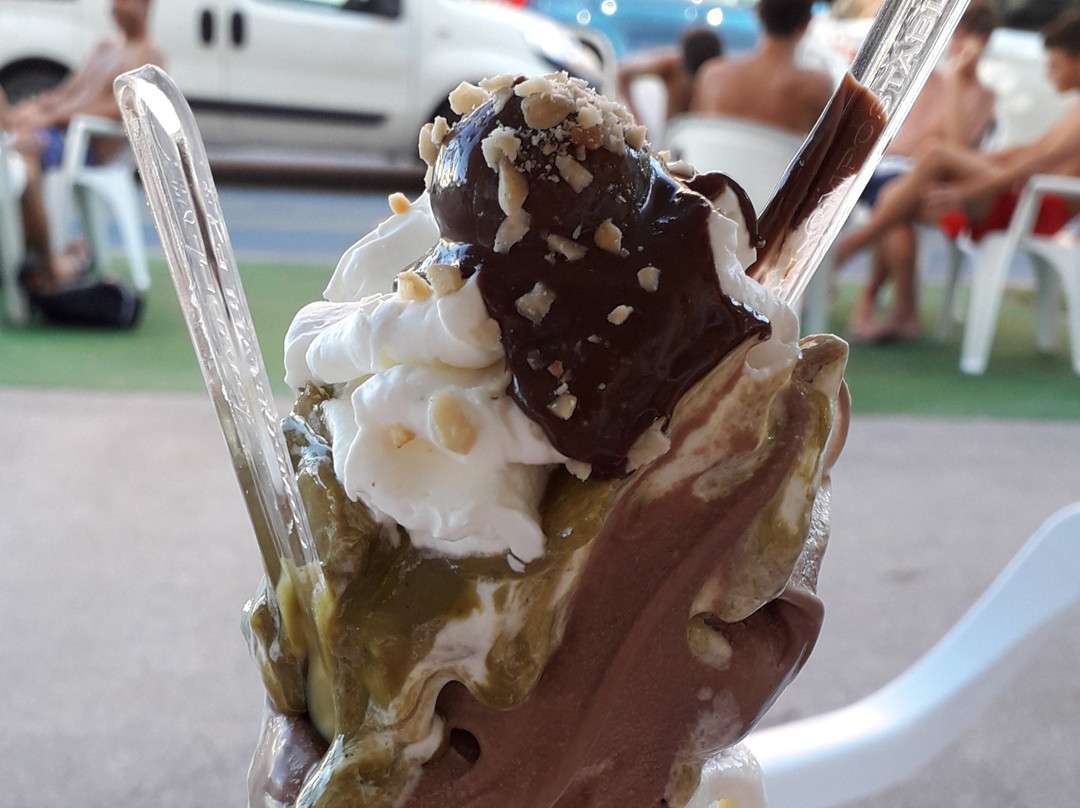 可利佩酒店主图