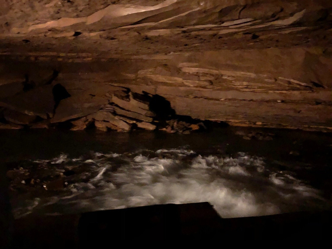 Lost River Cave景点图片