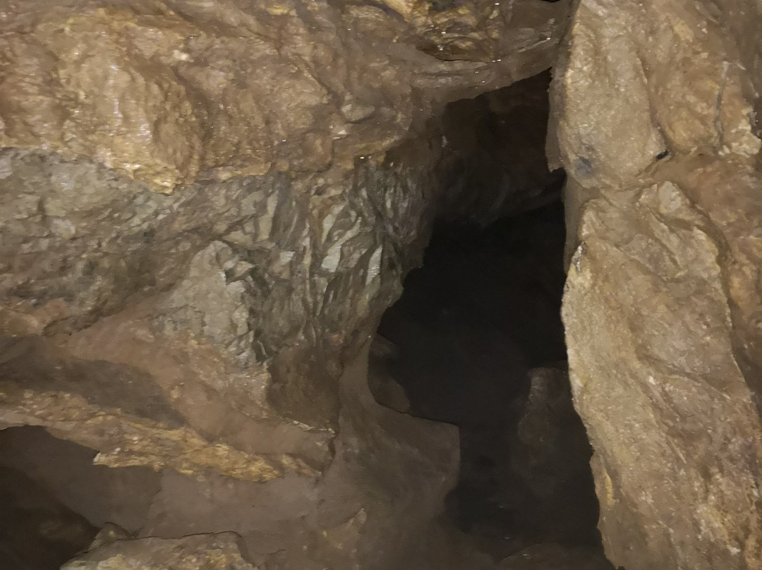 Radochowska Cave景点图片