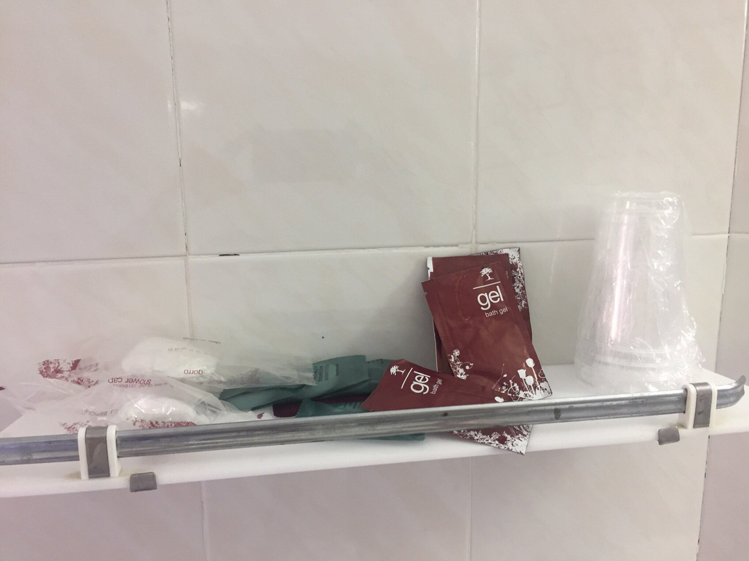 坎卡塔拉酒店主图