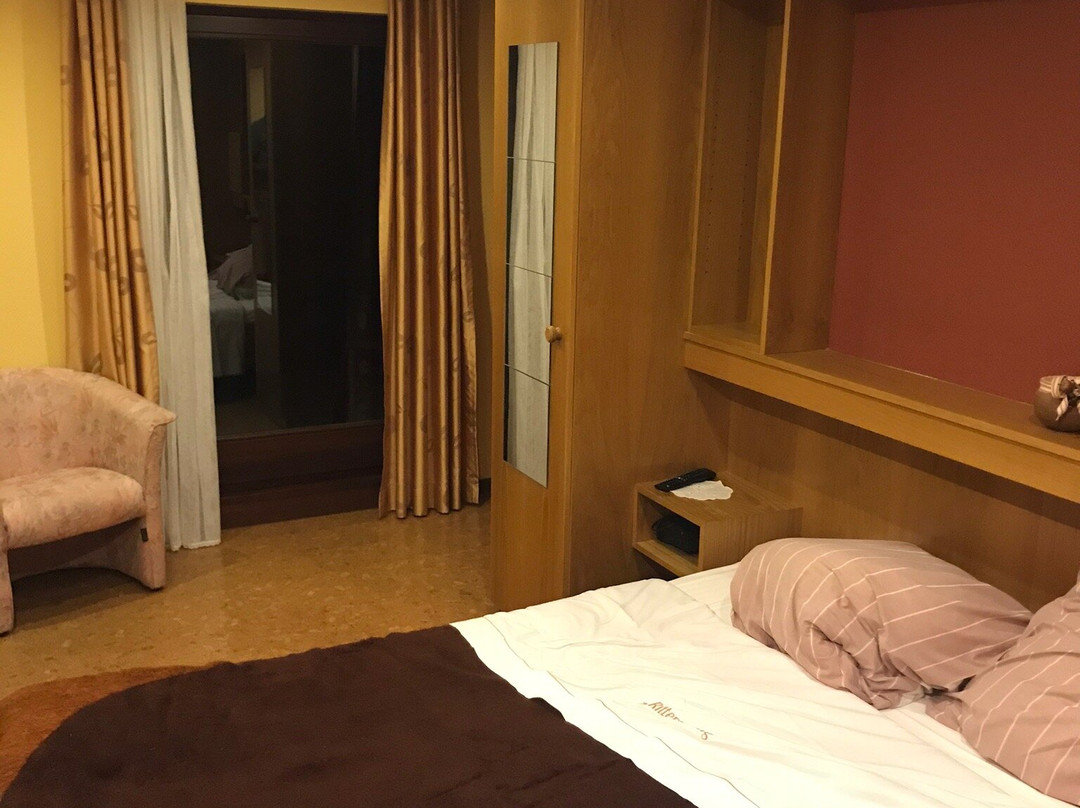 Rittersprung主图