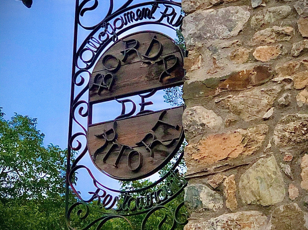 Borda de Ritort主图