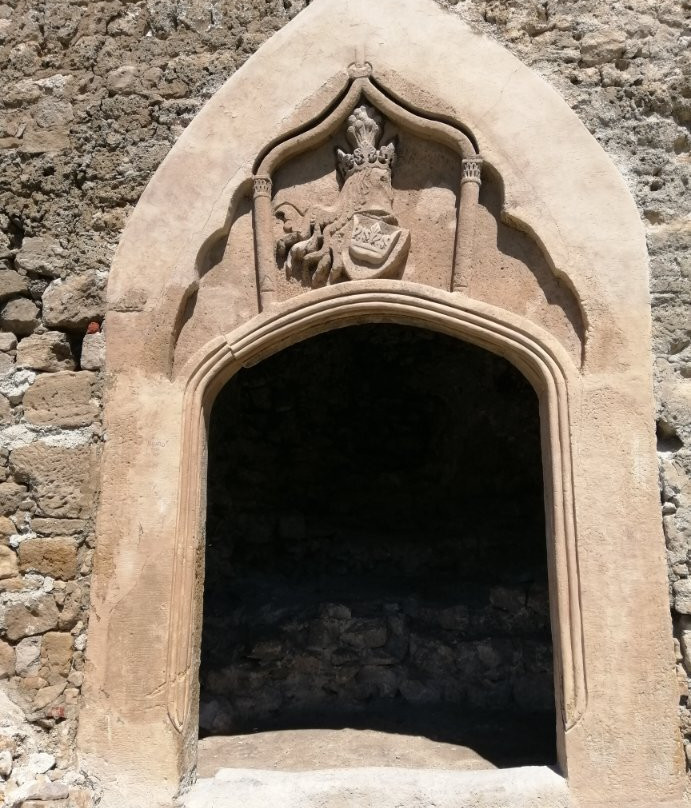 Fortress of Jajce景点图片