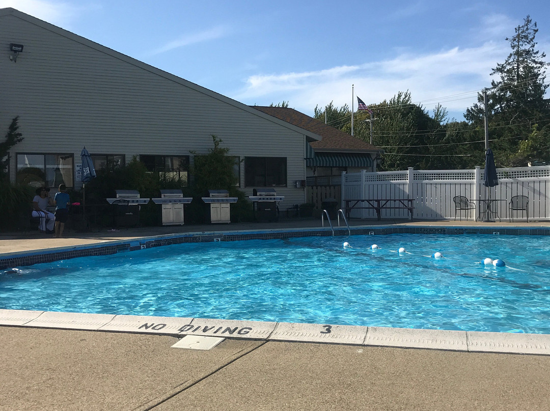 Yarmouth Resort主图