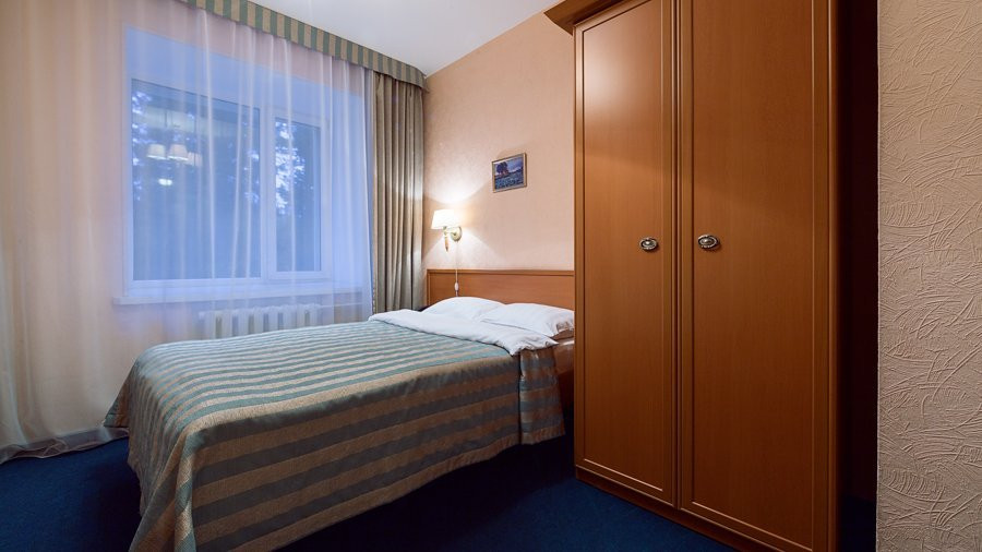 Hotel «On Seven Hills»主图