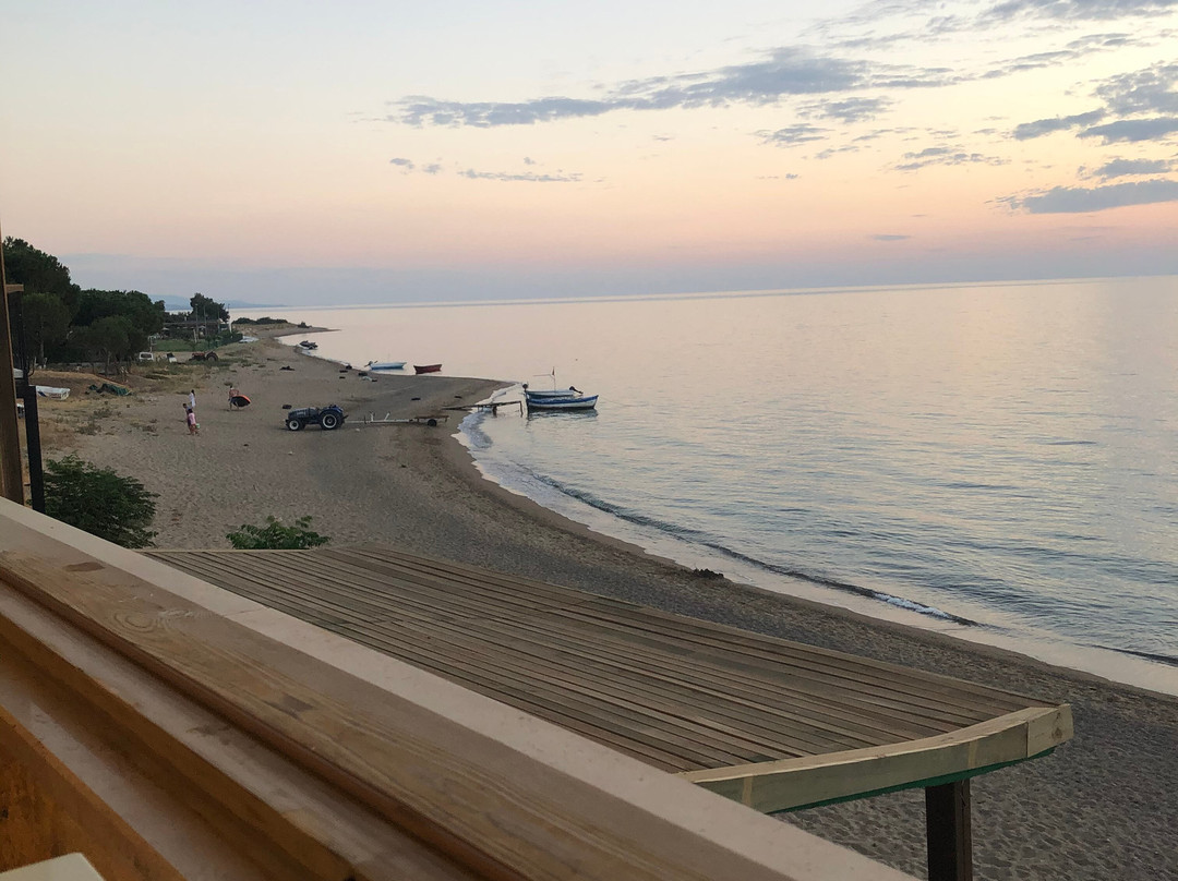 Troas Beach Hotel主图