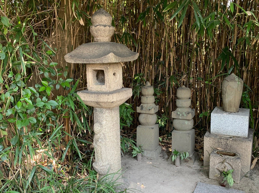 Nanshu-ji Temple-坂井市必去景点