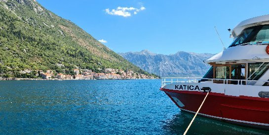 Le Coche d’Eau-Tivat Municipality必去景点