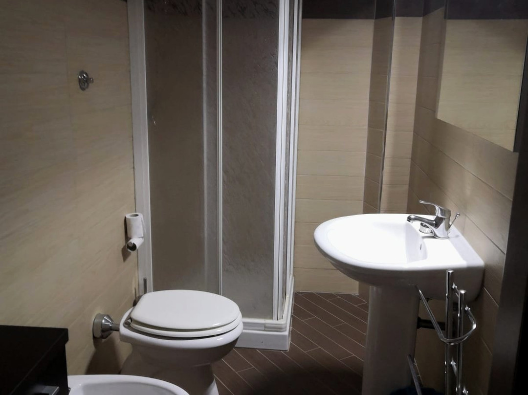 Albergo Tevere主图