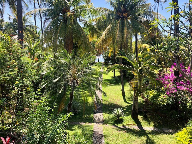 Bali Sandat Guest House-官方