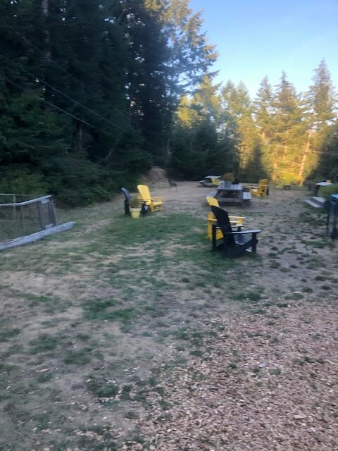 WOODS on Pender主图