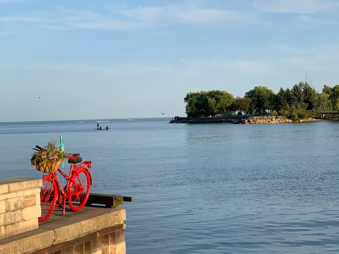 Port Credit-米西索加必去景点