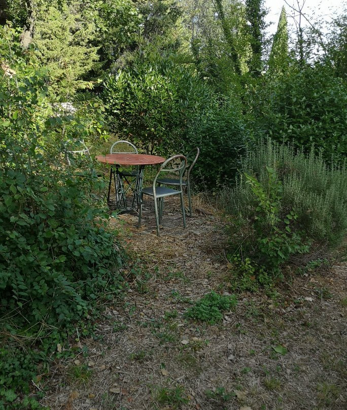 La Maison d'Ulysse主图