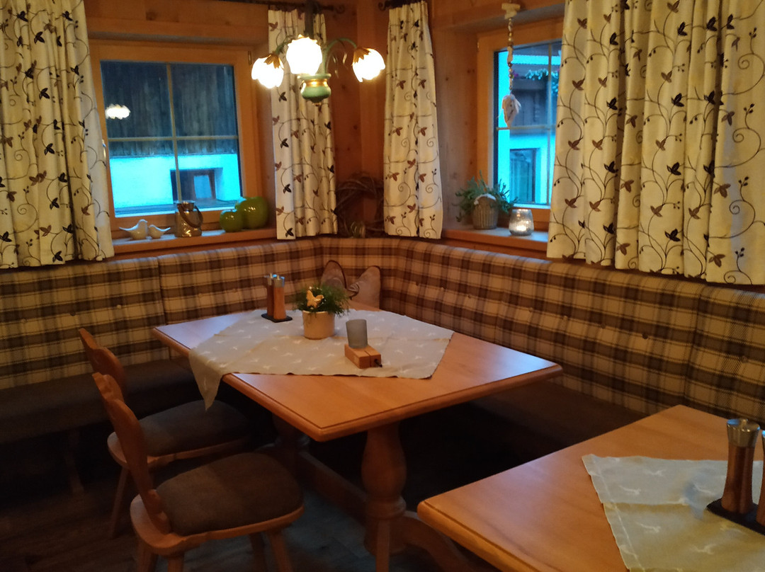 Alpinhotel Monte ***superior主图