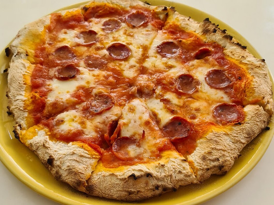 Chikketteria69-阿雷西费必去景点