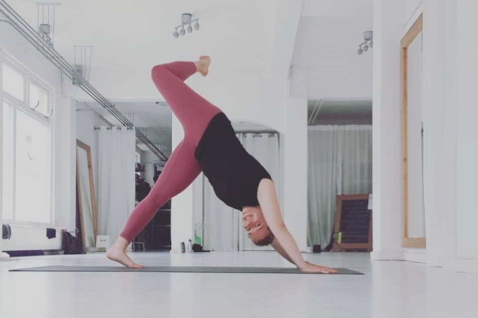 Elisa Body&Mind-赞德沃特必去景点