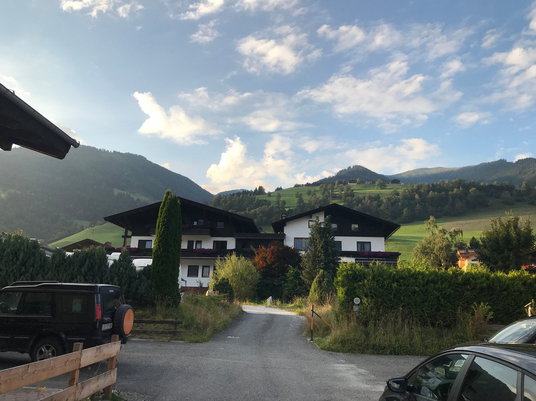 Haus Brandeck主图