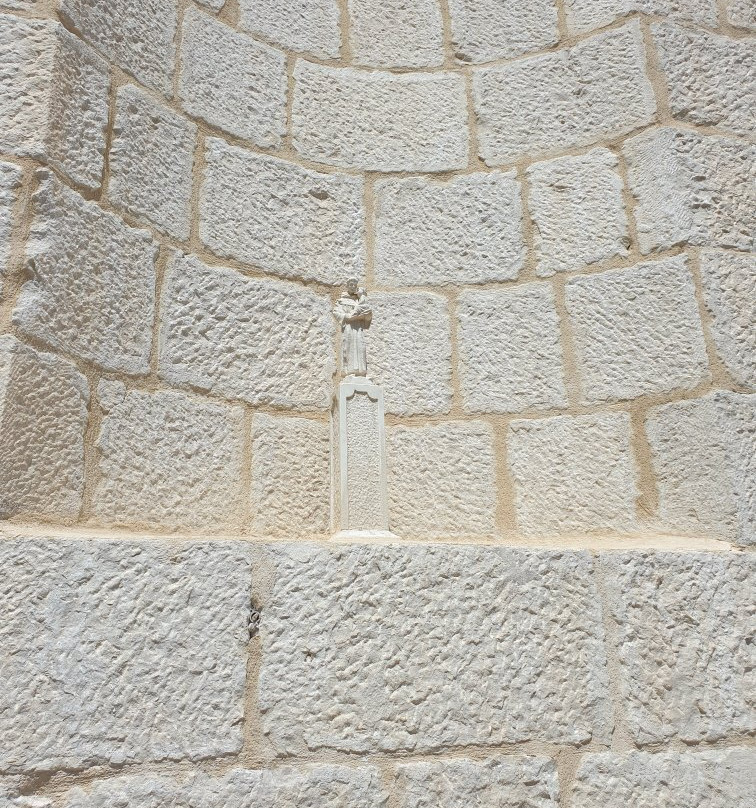 Chiesa Sant'Antonio da Padova景点图片