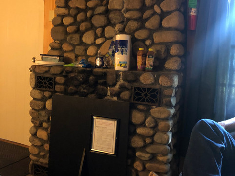 Gilcrest Cottages and Motel主图