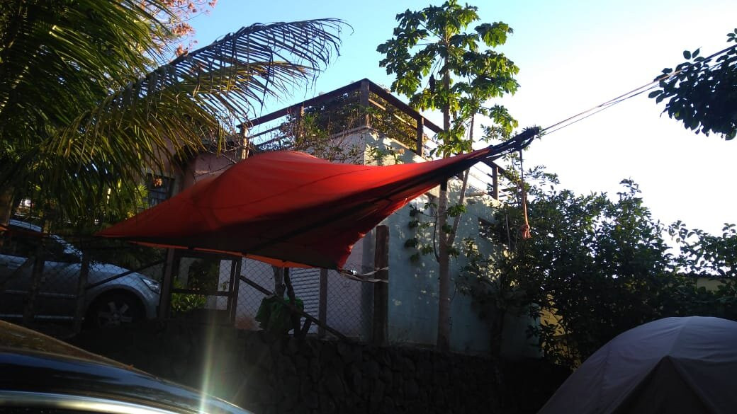 Chacara Ando Bed & Breakfast主图