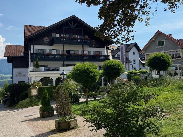 Hotel Bayerischer Hof Kur- & Sporthotel主图
