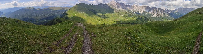 Monte Pic景点图片