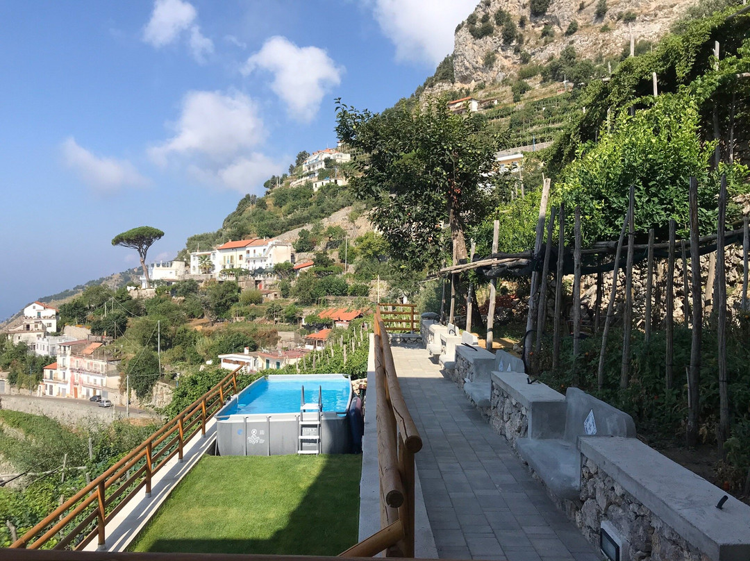 San Giacomo Relais主图