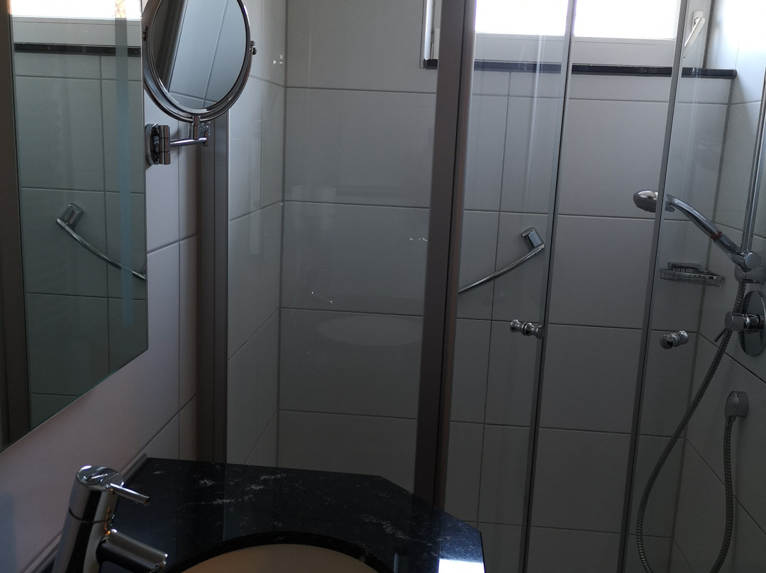 Gastehaus Reusch主图