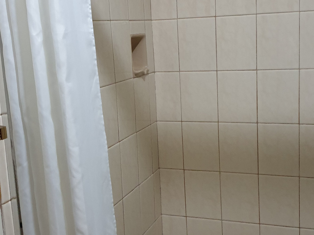 Lake Albert Motel主图