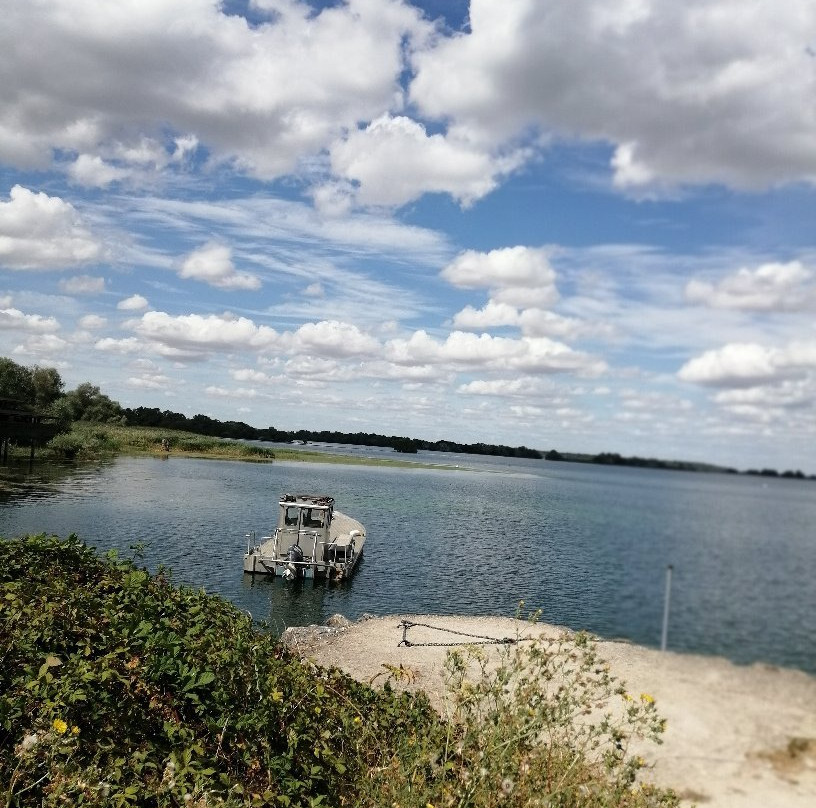 Chatillon-sur-Broue旅游攻略图片