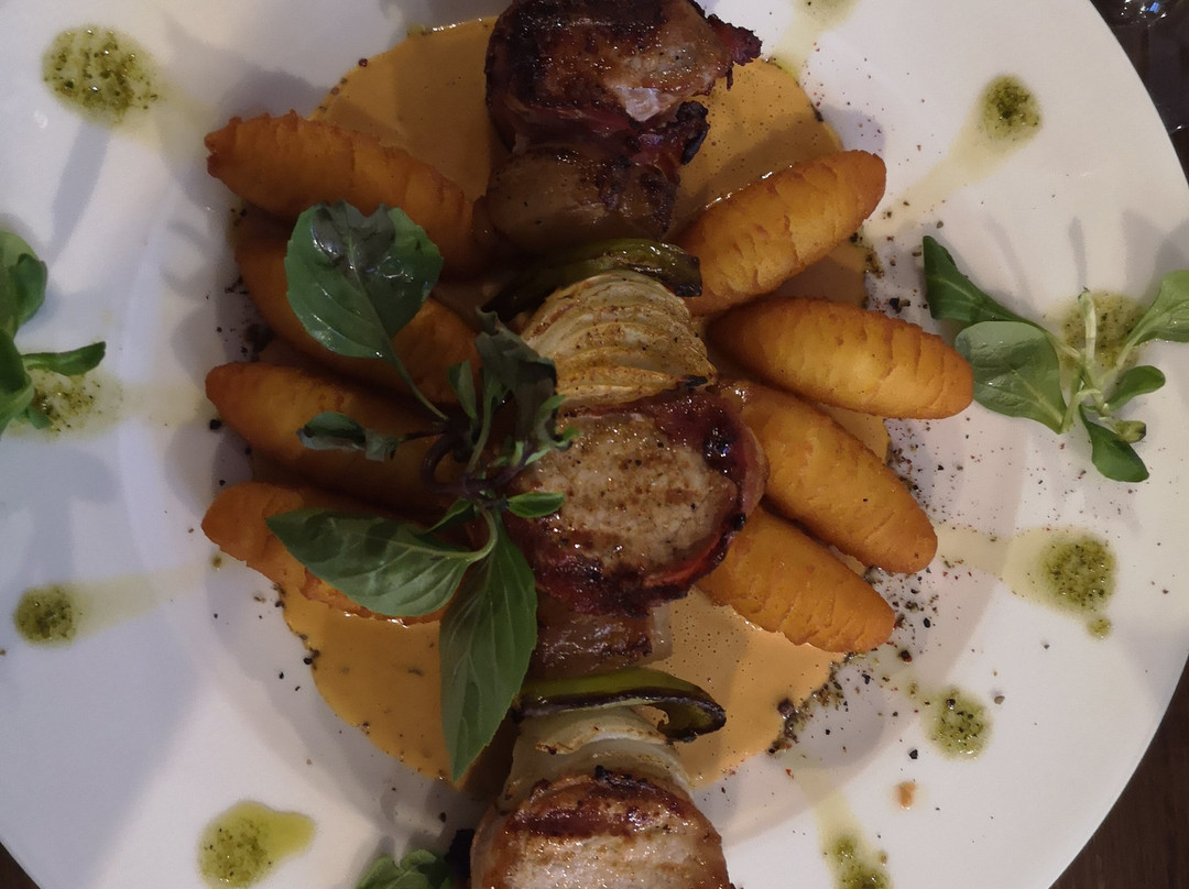 Gasthof Schlossberghof主图