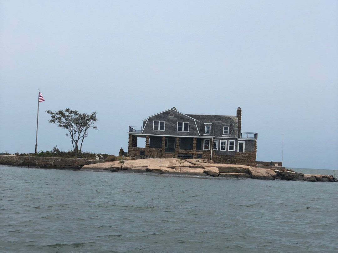 Captain Dave's Thimble Island Cruises景点图片
