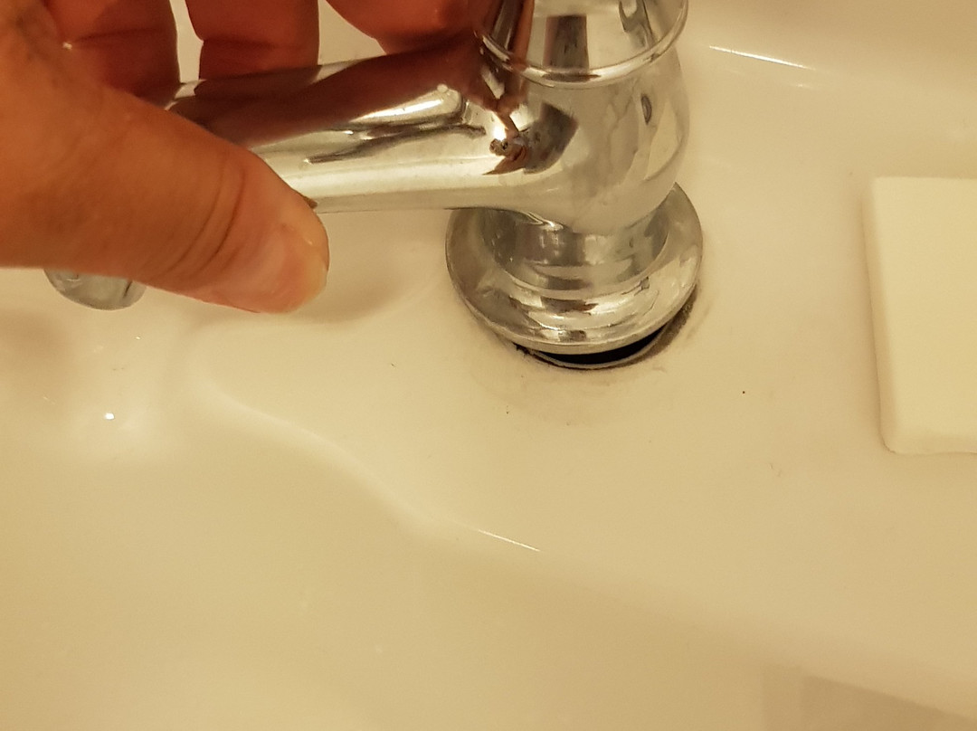 The Royal Oak Hotel主图