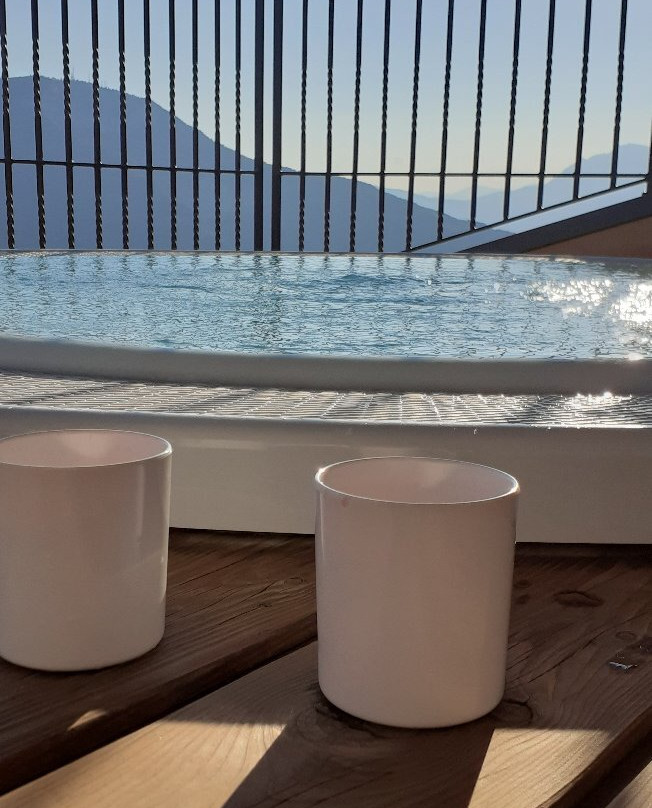 Hotel Luna Bianca Spa景点图片