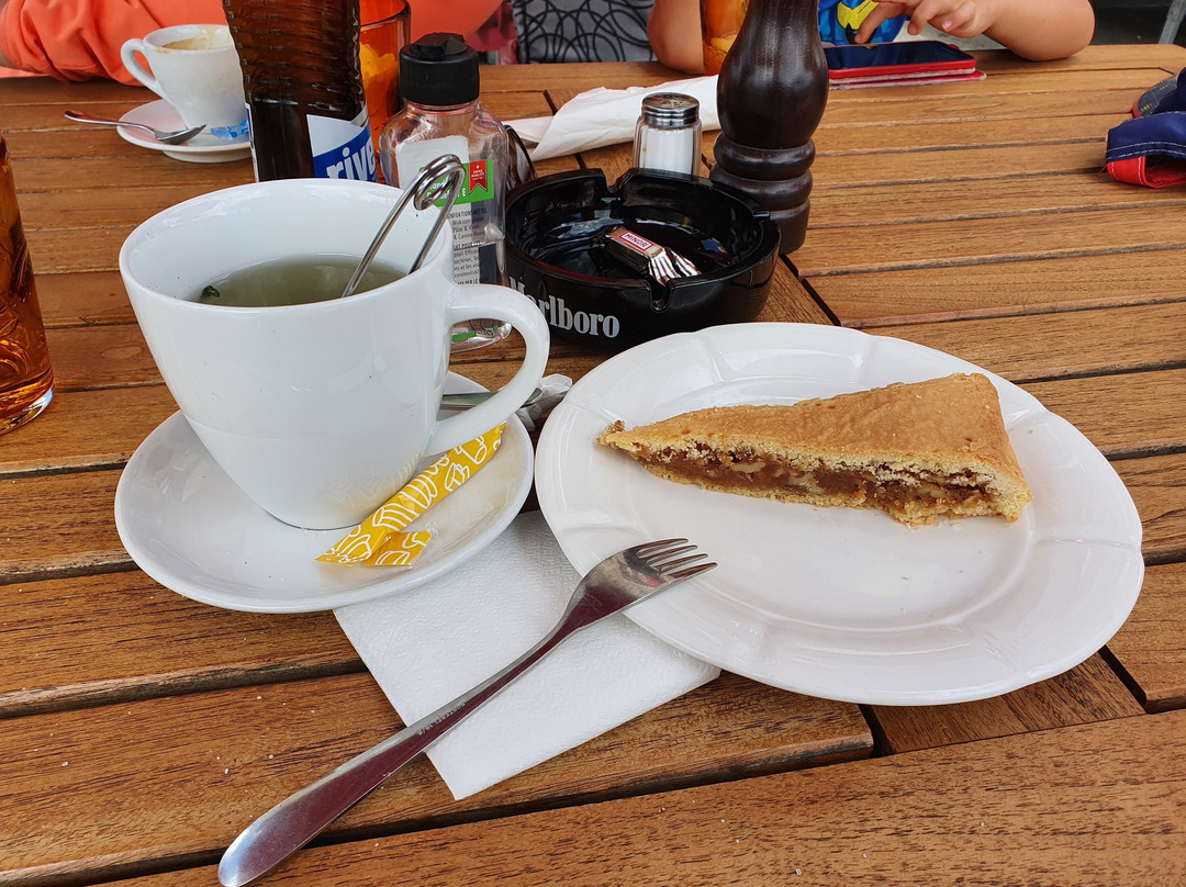 Albergo Ristorante Cambrena主图