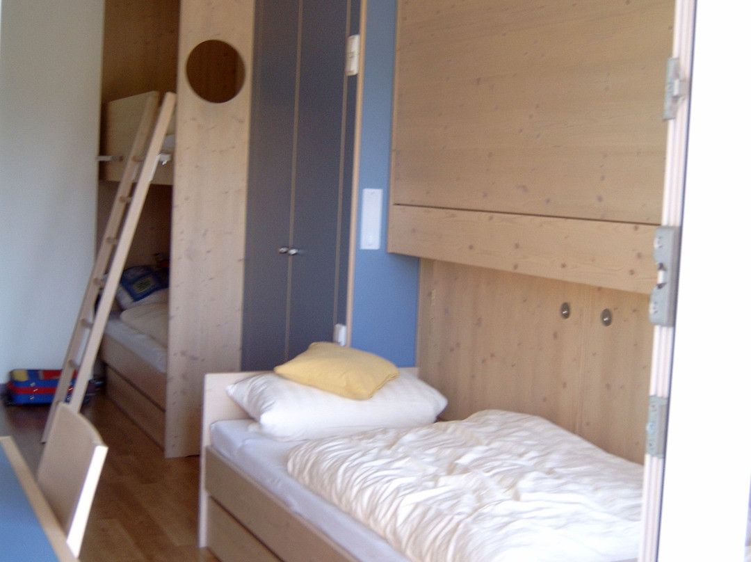 Kolping Allgäuhaus主图