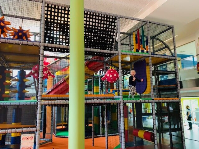 Aigo Welcome Family Hotel主图