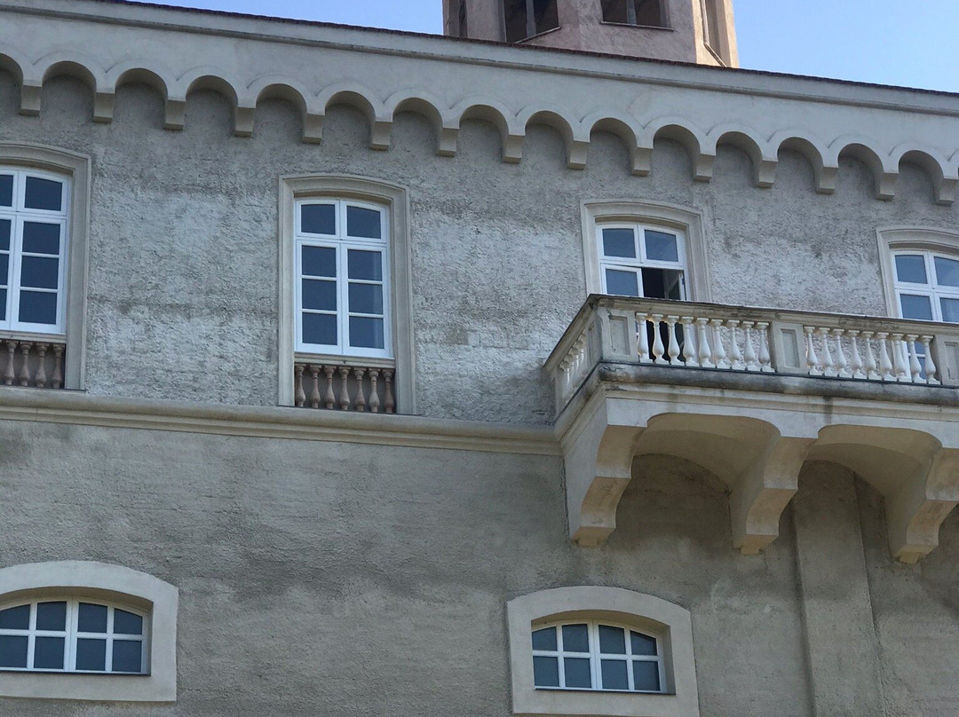 Tufo旅游攻略图片