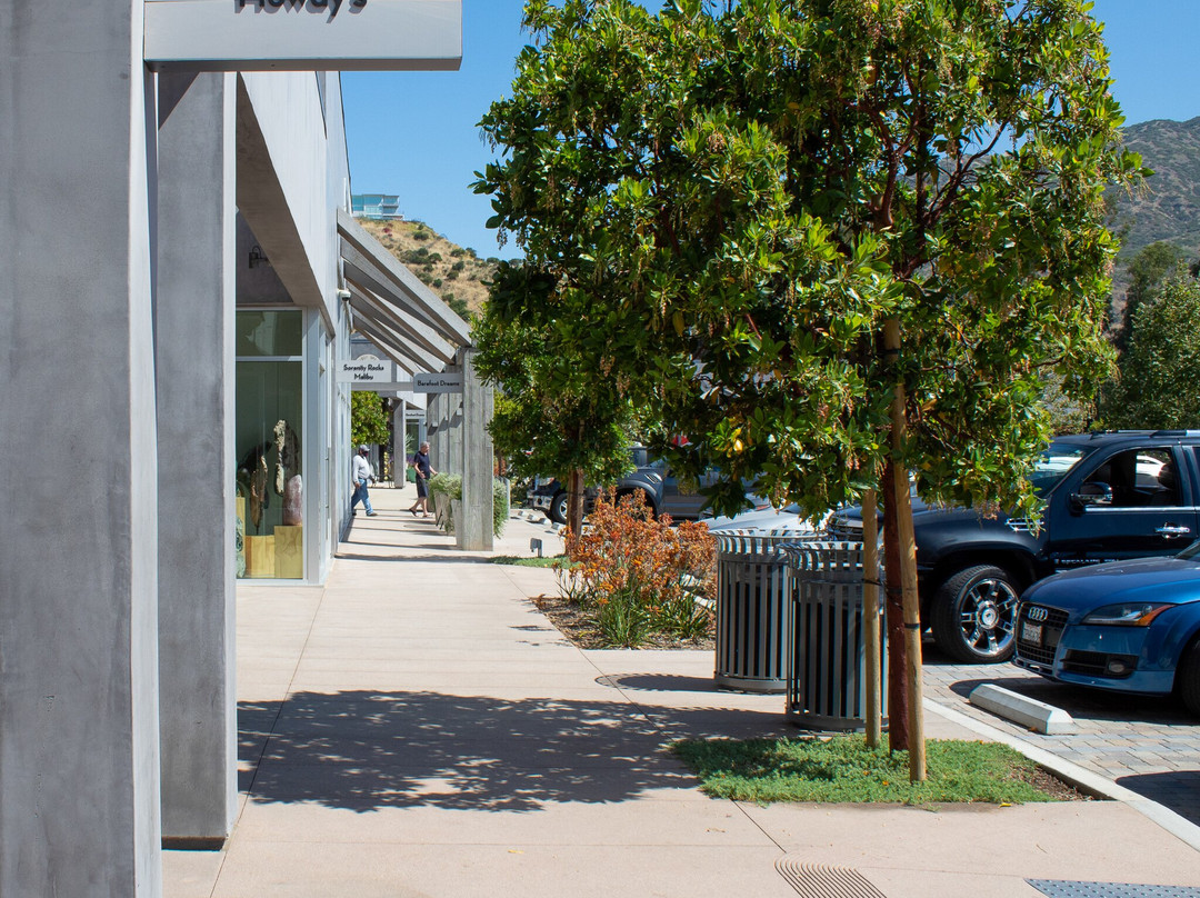 Howdy's Sonrisa Cafe